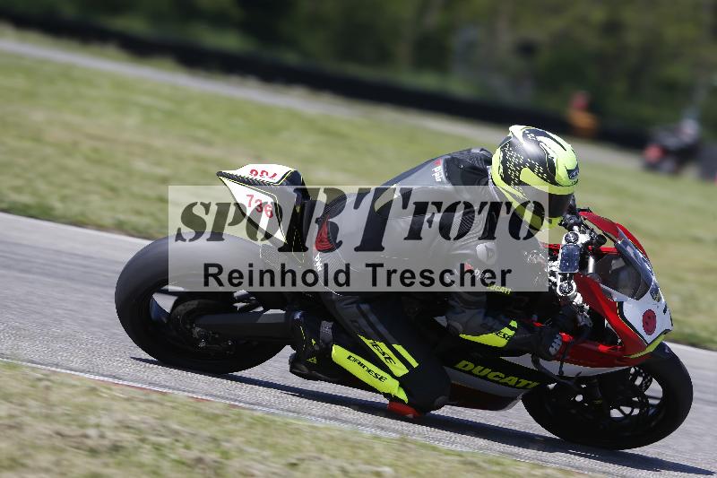 /12 30.04.2025 Speer Racing ADR/Gruppe gelb/736
